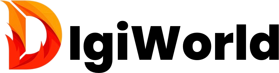 DigiWorld